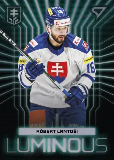 Lantoši Róbert SportZoo SR Reprezentace 2024 Luminous č.LS-19