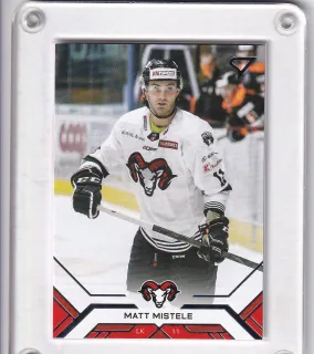 Mistele Matthew SportZoo Tipos extraliga 2020-21  č.13