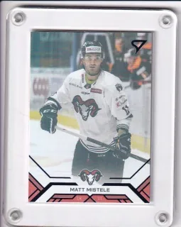 Mistele Matthew SportZoo Tipos extraliga 2020-21 Blue /199 č.13