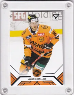 Belluš Martin SportZoo Tipos extraliga 2020-21  č.45