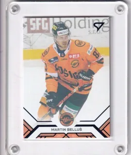 Belluš Martin SportZoo Tipos extraliga 2020-21 Blue /199 č.45