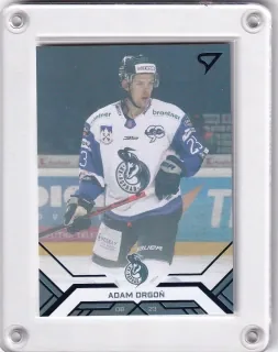 Drgoň Adam SportZoo Tipos extraliga 2020-21 Blue /199 č.60