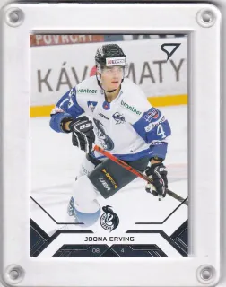 Erving Joona SportZoo Tipos extraliga 2020-21  č.61