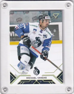 Vandas Michael SportZoo Tipos extraliga 2020-21 Gold ERROR bez limitu /19 č.71