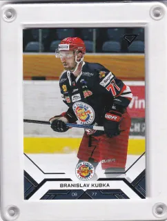 Kubka Branislav SportZoo Tipos extraliga 2020-21  č.98