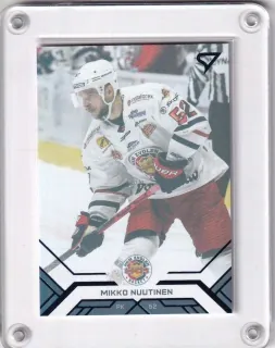 Nuutinen Mikko SportZoo Tipos extraliga 2020-21 Blue /199 č.104