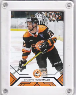 Mccormack Graeme SportZoo Tipos extraliga 2020-21  č.111