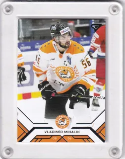 Mihalik Vladimír SportZoo Tipos extraliga 2020-21  č.112