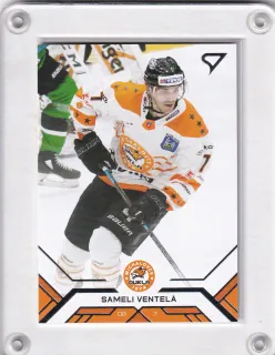 Ventelä Sameli SportZoo Tipos extraliga 2020-21  č.115