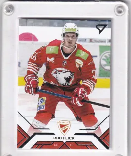 Flick Rob SportZoo Tipos extraliga 2020-21  č.137