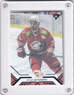 Osterberg Kyle SportZoo Tipos extraliga 2020-21 Blue /199 č.141