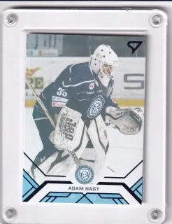 Nagy Adam SportZoo Tipos extraliga 2020-21 Blue /199 č.146