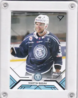 Bodák Martin SportZoo Tipos extraliga 2020-21  č.147