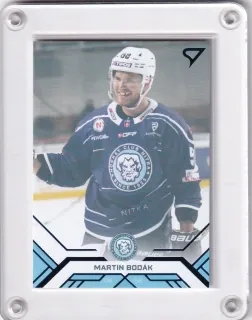 Bodák Martin SportZoo Tipos extraliga 2020-21 Blue /199 č.147