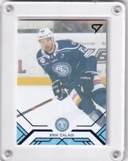 Čaládi Erik SportZoo Tipos extraliga 2020-21 Blue /199 č.153
