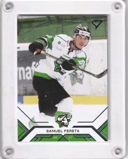 Fereta Samuel SportZoo Tipos extraliga 2020-21  č.165