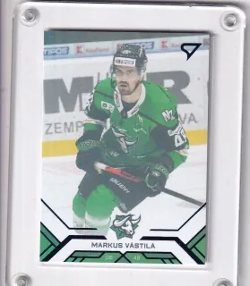Västila Markus SportZoo Tipos extraliga 2020-21 Blue /199 č.169