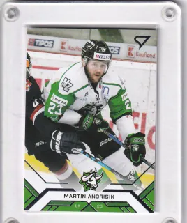 Andrísik Martin SportZoo Tipos extraliga 2020-21  č.170