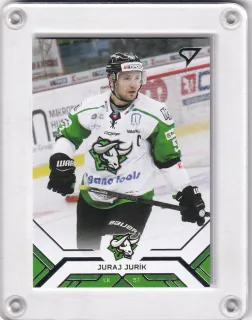 Jurík Juraj SportZoo Tipos extraliga 2020-21  č.175