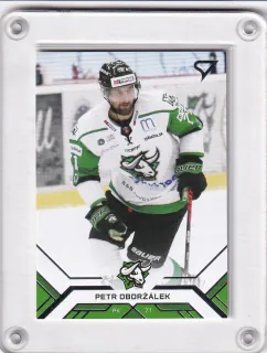 Obdržálek Petr SportZoo Tipos extraliga 2020-21  č.176