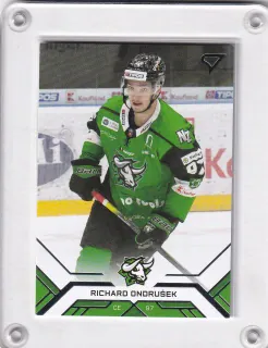Ondrušek Richard SportZoo Tipos extraliga 2020-21  č.177