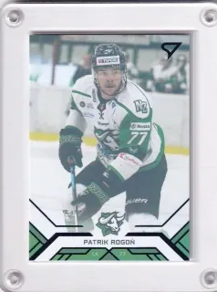 Rogoň Patrik SportZoo Tipos extraliga 2020-21 Blue /199 č.178