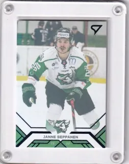 Seppanen Janne SportZoo Tipos extraliga 2020-21 Blue /199 č.179