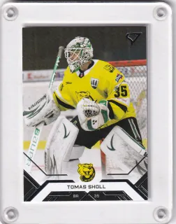 Sholl Tomas SportZoo Tipos extraliga 2020-21  č.182
