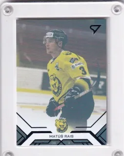 Rais Matúš SportZoo Tipos extraliga 2020-21 Blue /199 č.187