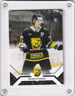 Rymsha River SportZoo Tipos extraliga 2020-21  č.188