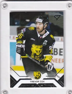 Cox Trevor SportZoo Tipos extraliga 2020-21  č.190