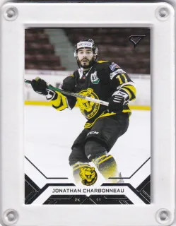 Charbonneau J. SportZoo Tipos extraliga 2020-21  č.193