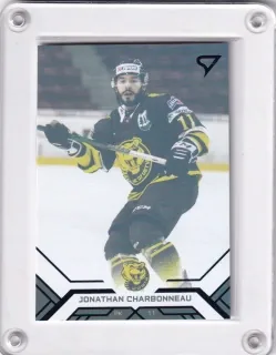 Charbonneau J. SportZoo Tipos extraliga 2020-21 Blue /199 č.193