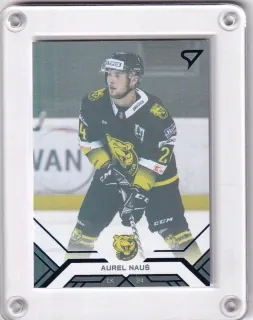 Nauš Aurel SportZoo Tipos extraliga 2020-21 Blue /199 č.194