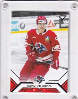Droppa Sebastian SportZoo Tipos extraliga 2020-21  č.201