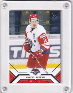 Petran Marcel SportZoo Tipos extraliga 2020-21  č.204