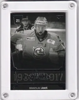 Jánoš Branislav SportZoo Tipos extraliga 2020-21 League Legends č.LL2