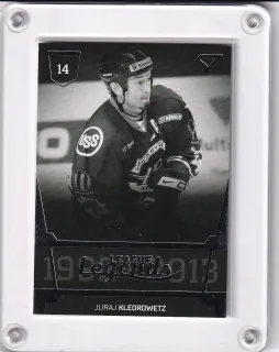 Kledrowetz Juraj SportZoo Tipos extraliga 2020-21 League Legends č.LL4