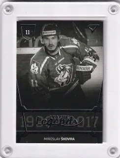 Škovira Miroslav SportZoo Tipos extraliga 2020-21 League Legends č.LL8