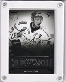 Török Jaroslav SportZoo Tipos extraliga 2020-21 League Legends č.LL9