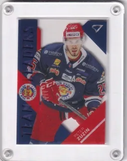 Zuzin Peter SportZoo Tipos extraliga 2020-21 Team Leaders č.P10