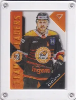 Bartánus Marek SportZoo Tipos extraliga 2020-21 Team Leaders č.P11