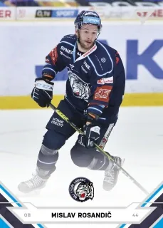 Rosandič Mislav SportZoo ELH 2021-22 č.24