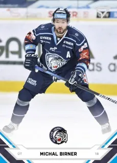 Birner Michal SportZoo ELH 2021-22 č.27