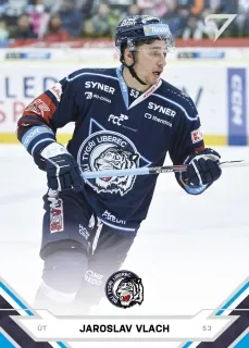 Vlach Jaroslav SportZoo ELH 2021-22 č.35