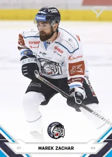 Zachar Marek SportZoo ELH 2021-22 č.36