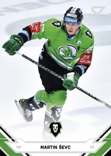 Ševc Martin SportZoo ELH 2021-22  č.62