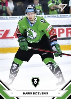 Bičevskis Maris SportZoo ELH 2021-22  č.63