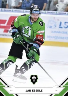 Eberle Jan SportZoo ELH 2021-22  č.65
