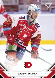 Cienciala David SportZoo ELH 2021-22  č.101
